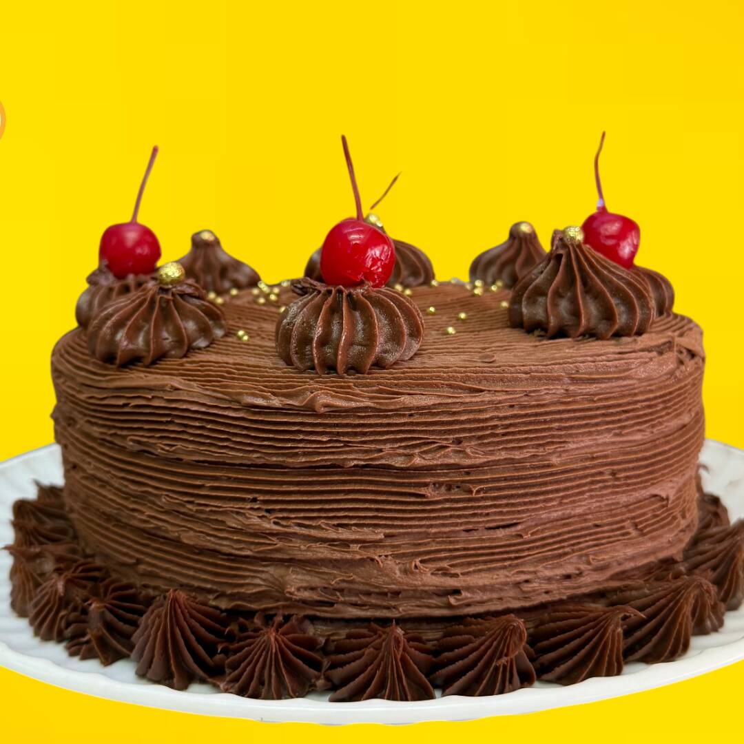 PASTEL MEDIANO EXTRACHOCOLATE