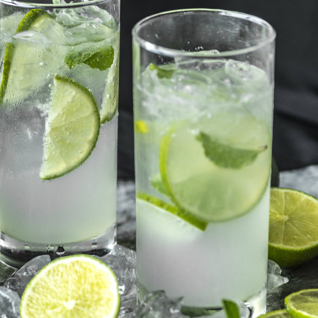 Limonada Mineral 1LT