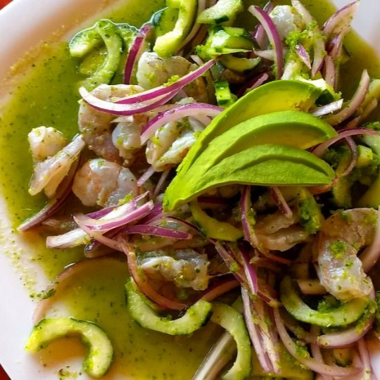 LITRO AGUACHILE VERDE