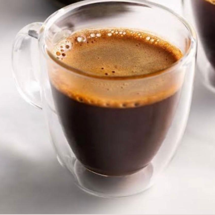 Expresso Doble