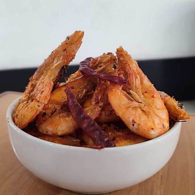 ESPECIAL DEL MAR CAMARON