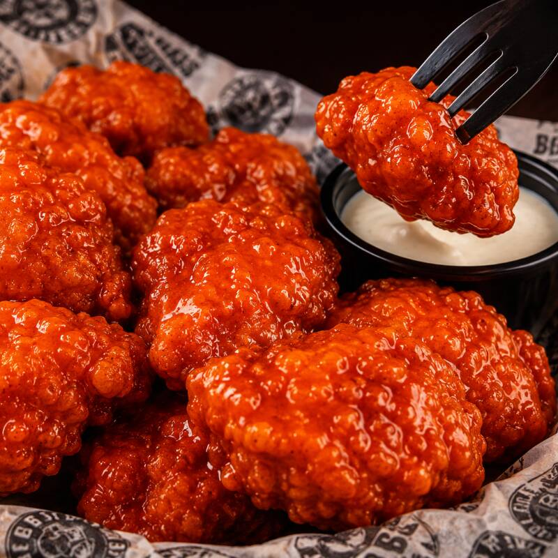 Boneless