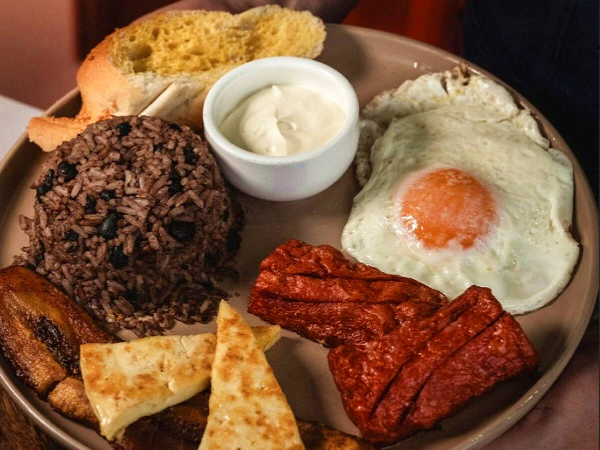 Coffeepan - Plaza Rohrmoser