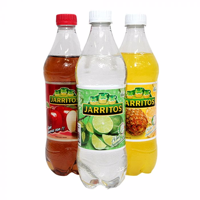 Refresco de Sabor