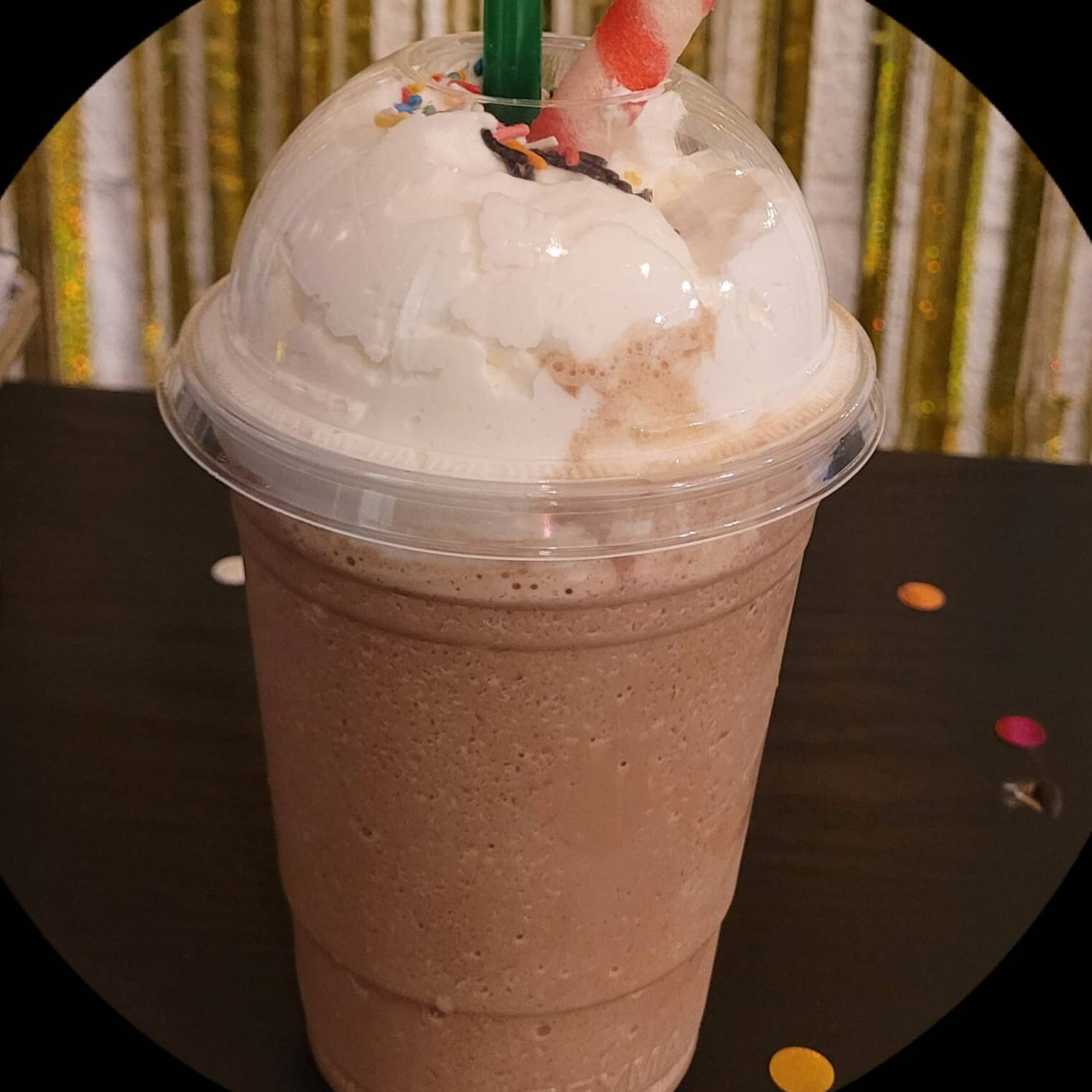 Frappé