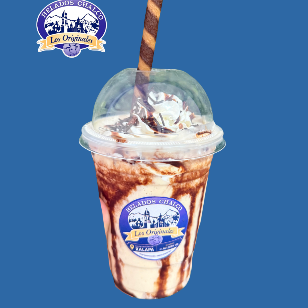 Frappé de Café 16 Oz