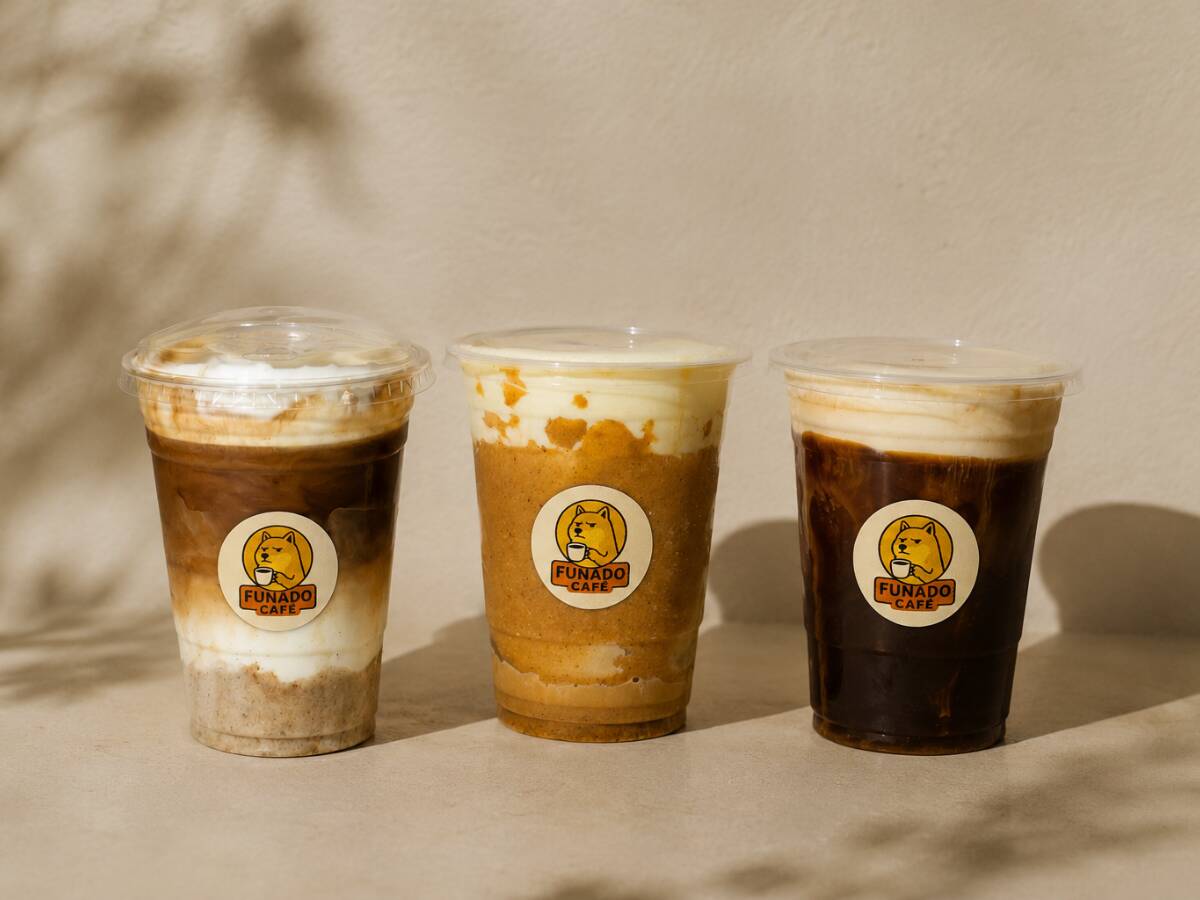 Funado Café