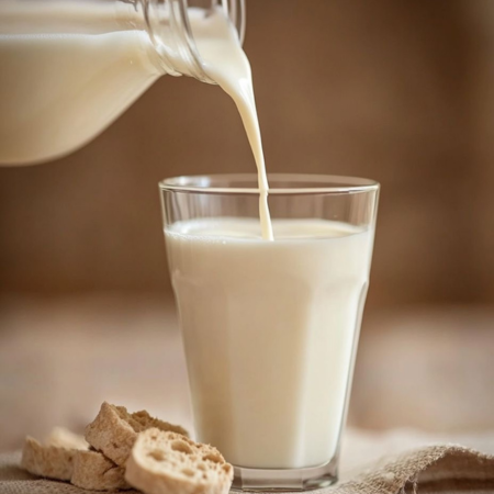 Leche Fresca