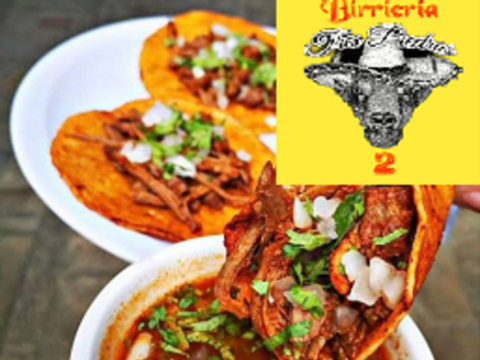 Birrieria Tres Piedras