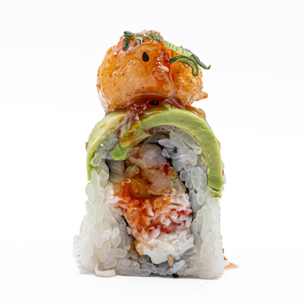 Thai Roll