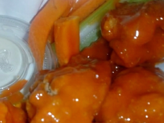 Alitas Larges