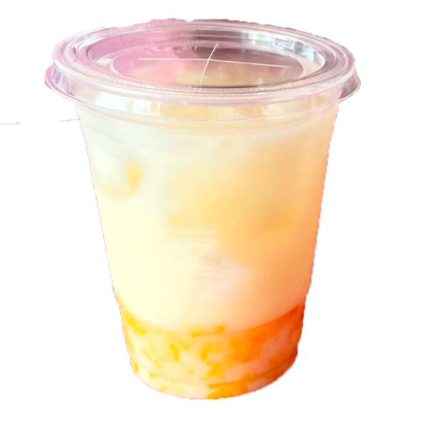 Calpis de Mango Natural