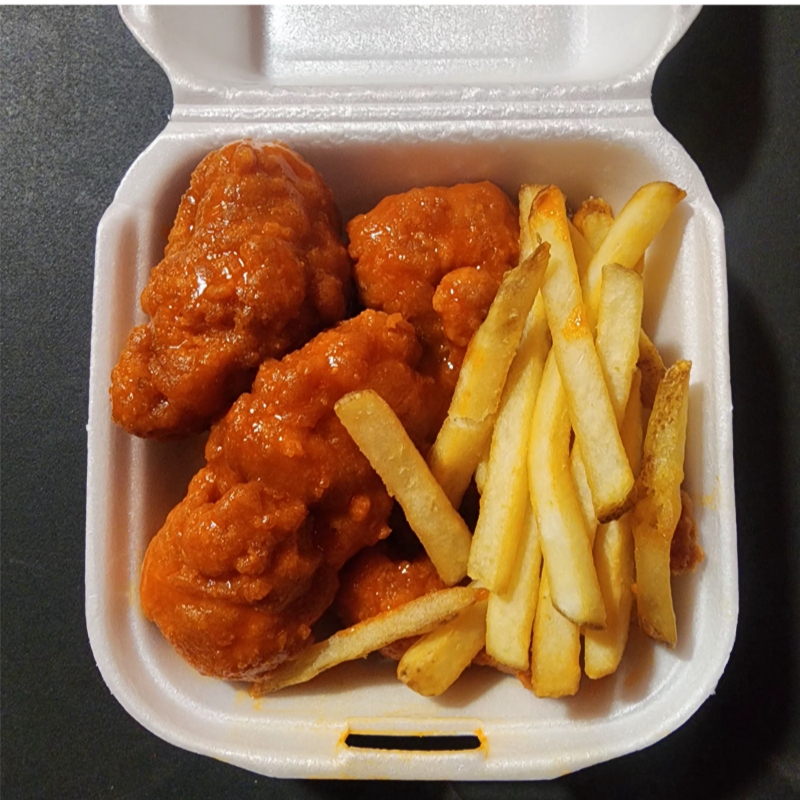 Boneless