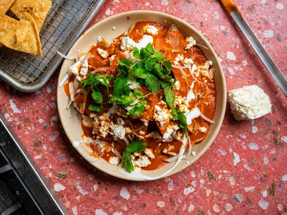 CHiLATRUCK