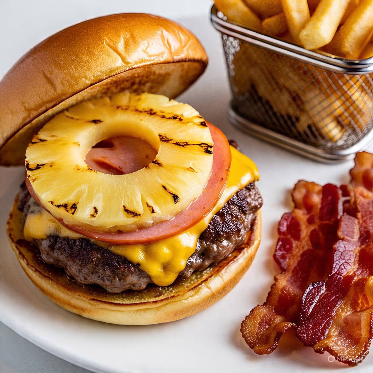La Hawaiana Especial