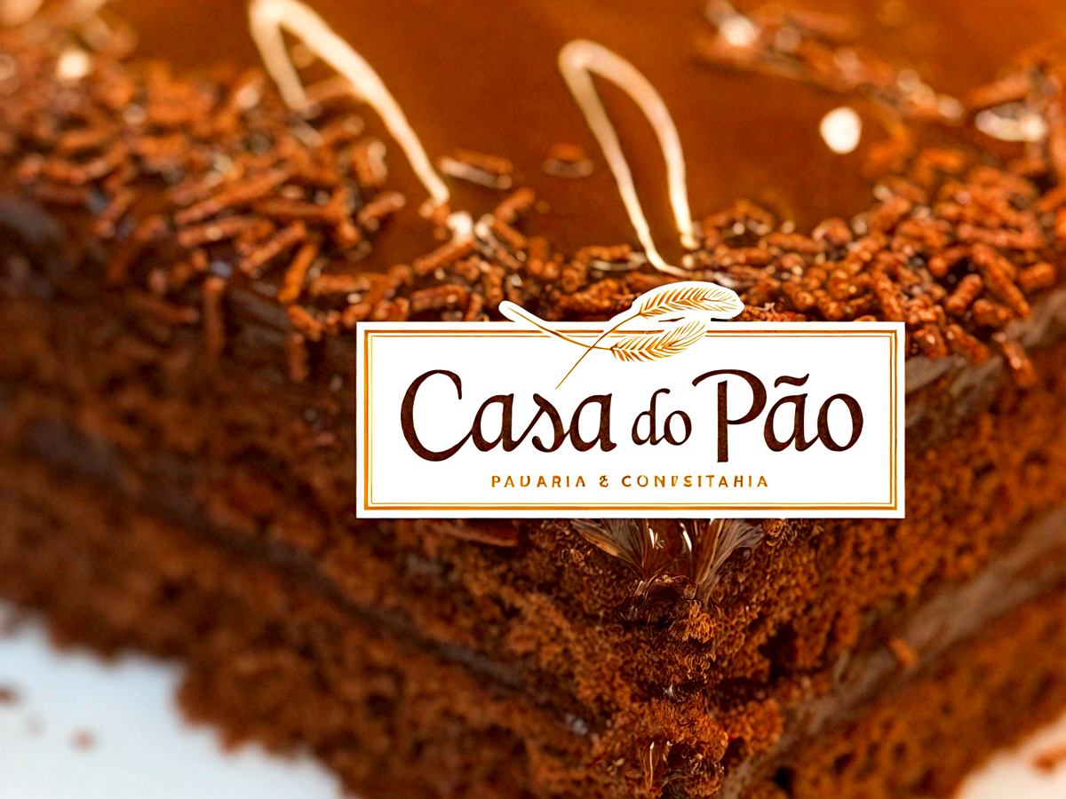 Padaria Casa Do Pão Catete - Catete - Doces E Salgados