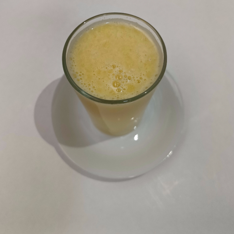 Jugo de Naranja