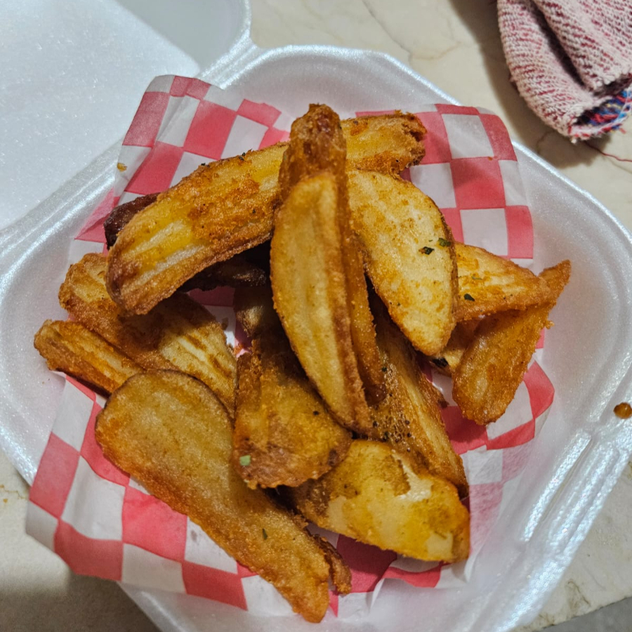 Papas Gajo (250gr)