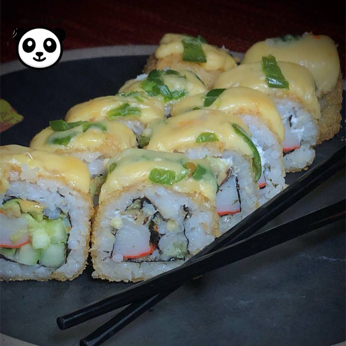 Gusanito Roll