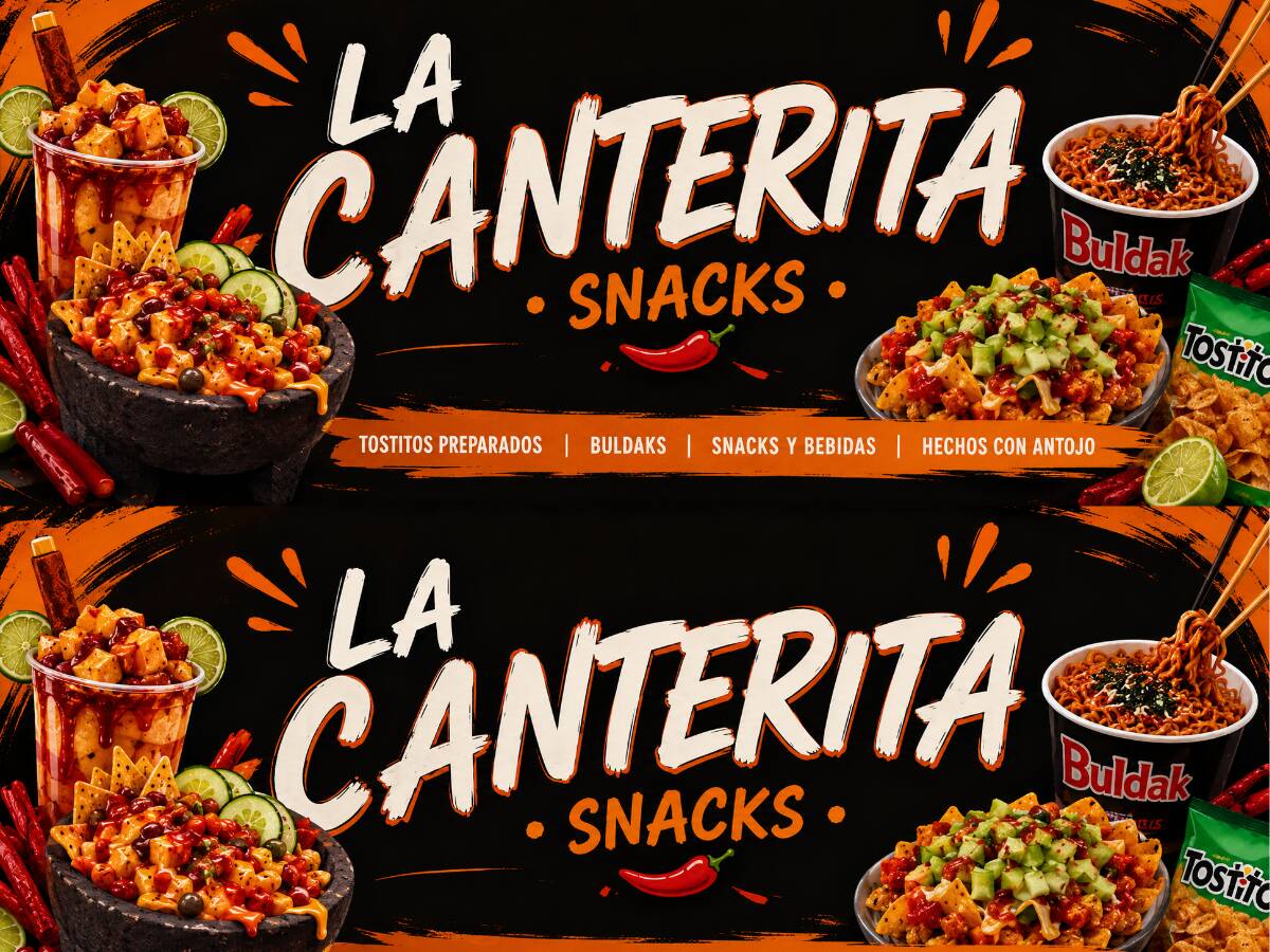 LA CANTERITA (TOSTILOCOS)