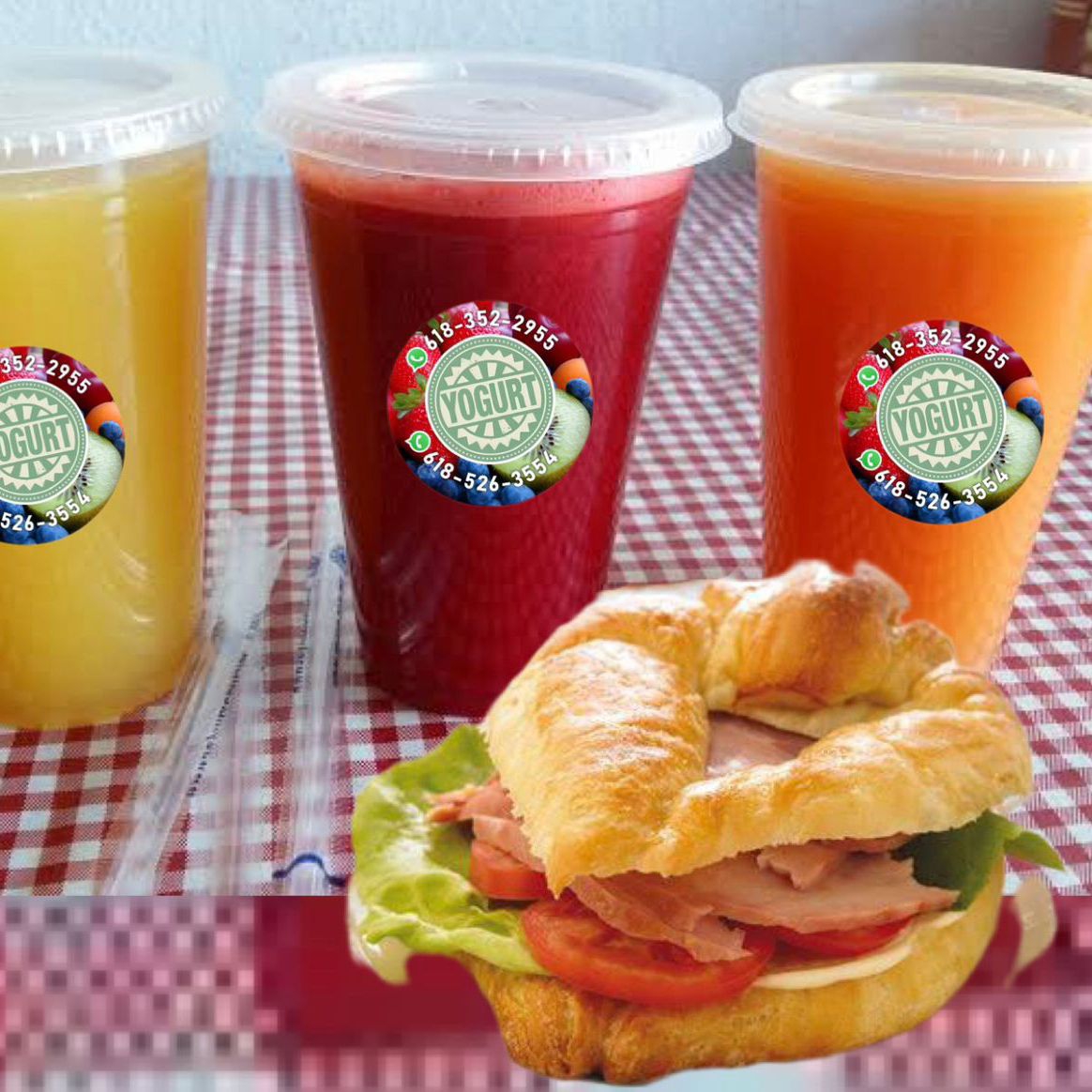 Combo 4