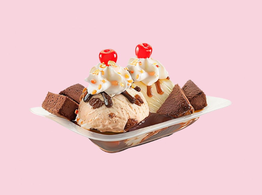 Charlie Brownie
