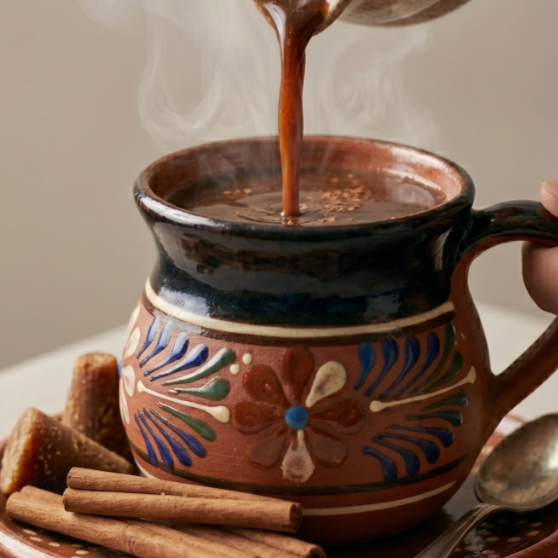 Café de Olla