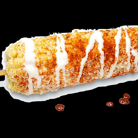 Elote Tradicional