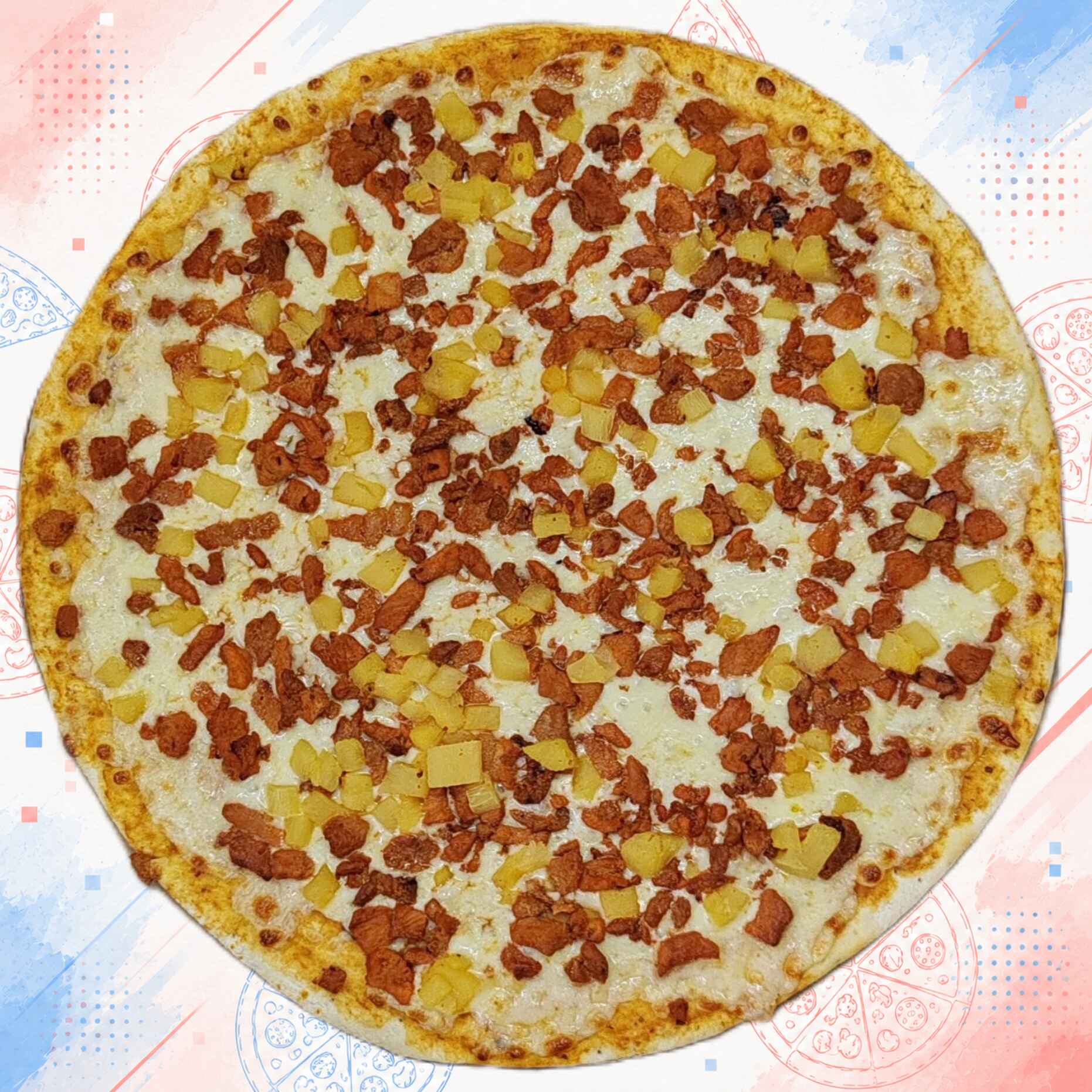 Especial al Pastor