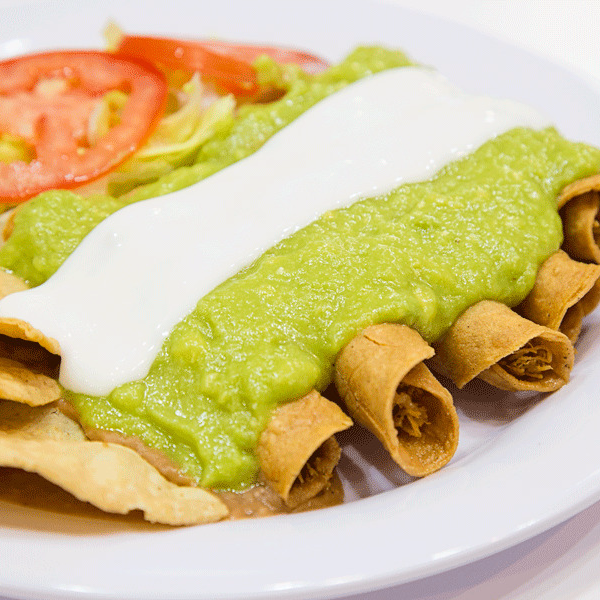 FLAUTAS+COCA