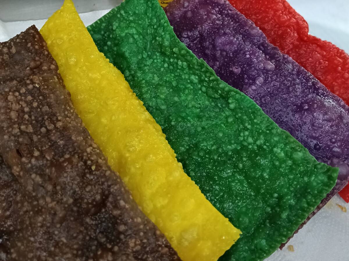 Pastelândia Da Maju