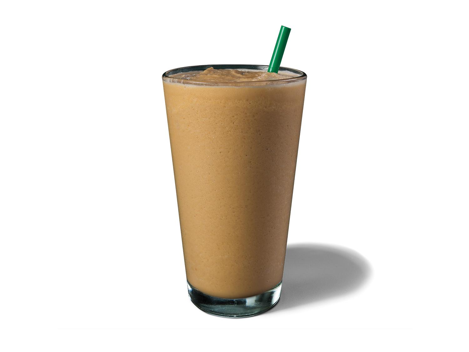Café Frappuccino