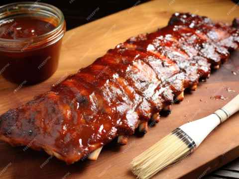 Lenha Costelaria - Churrasco Americano