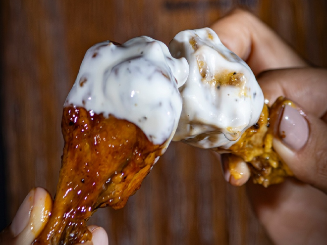 ALEBRIJE RESTAURANT BAR