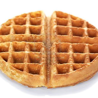 WAFFLE NATURAL