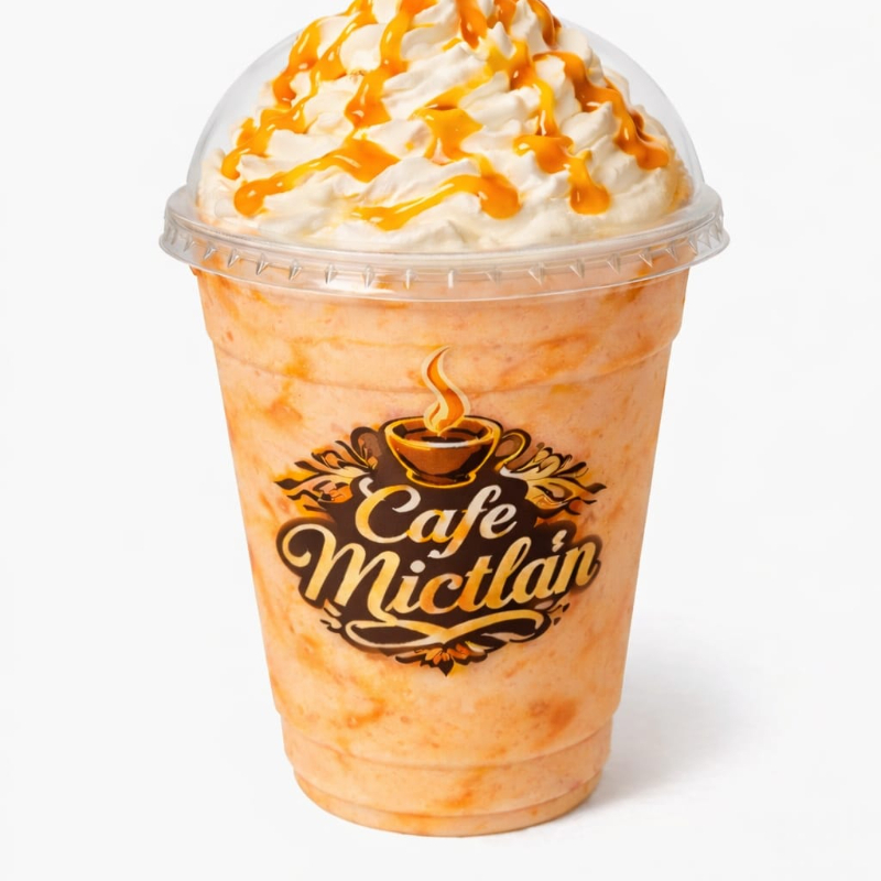 SMOOTHIE YOGHURT MANDARINA 480 ML