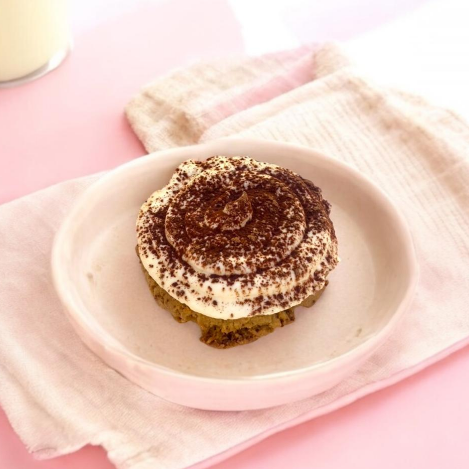 Cookie New York Tiramisú