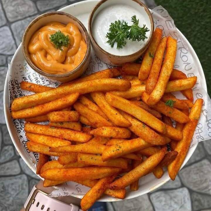 Papas a La Francesa 250g
