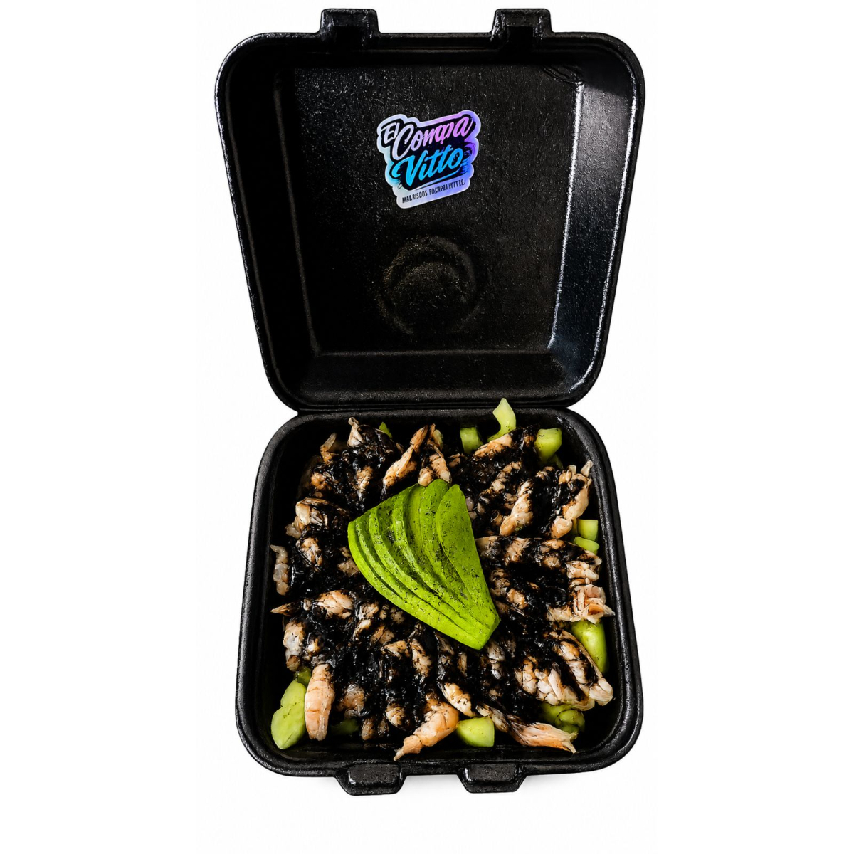 AGUACHILE NEGRO