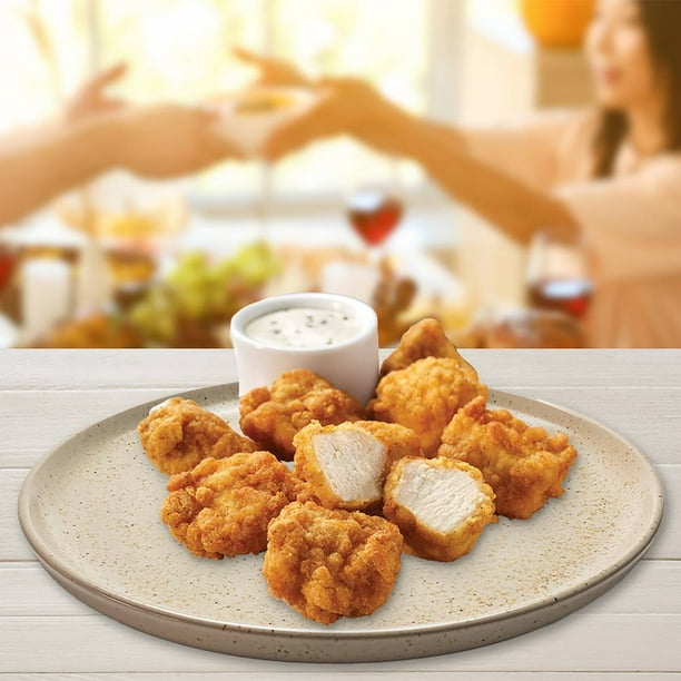 BONELESS CRUNCH COMBO