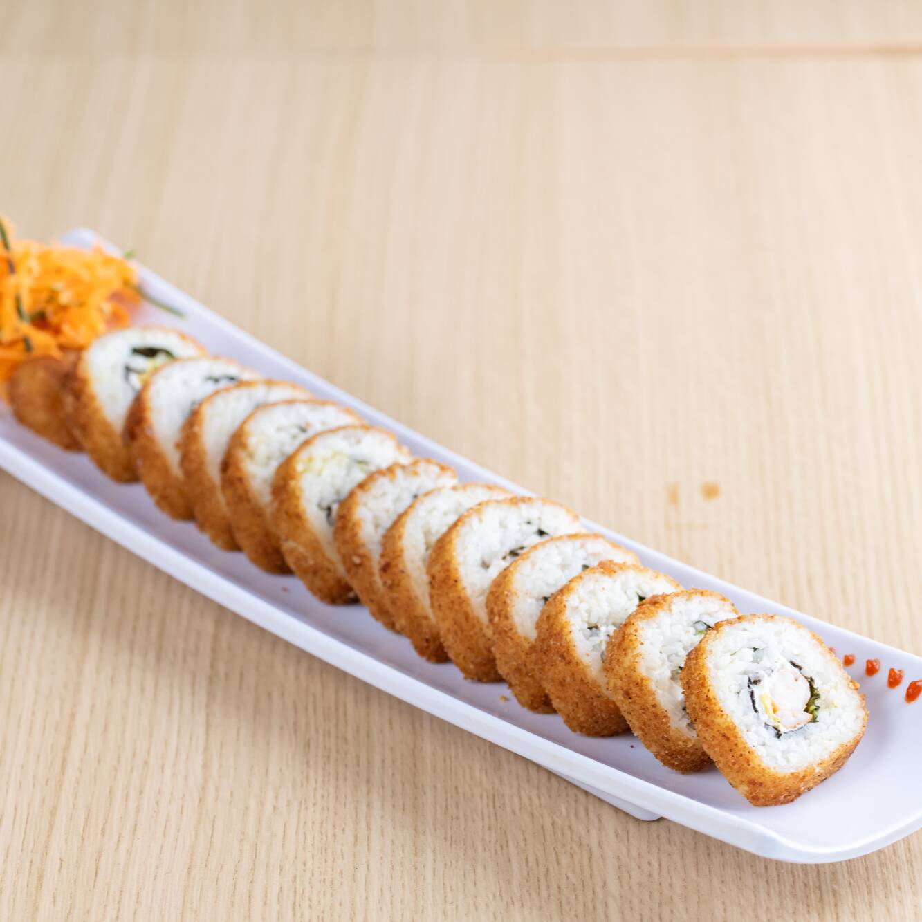 Pan-Ko Surimi