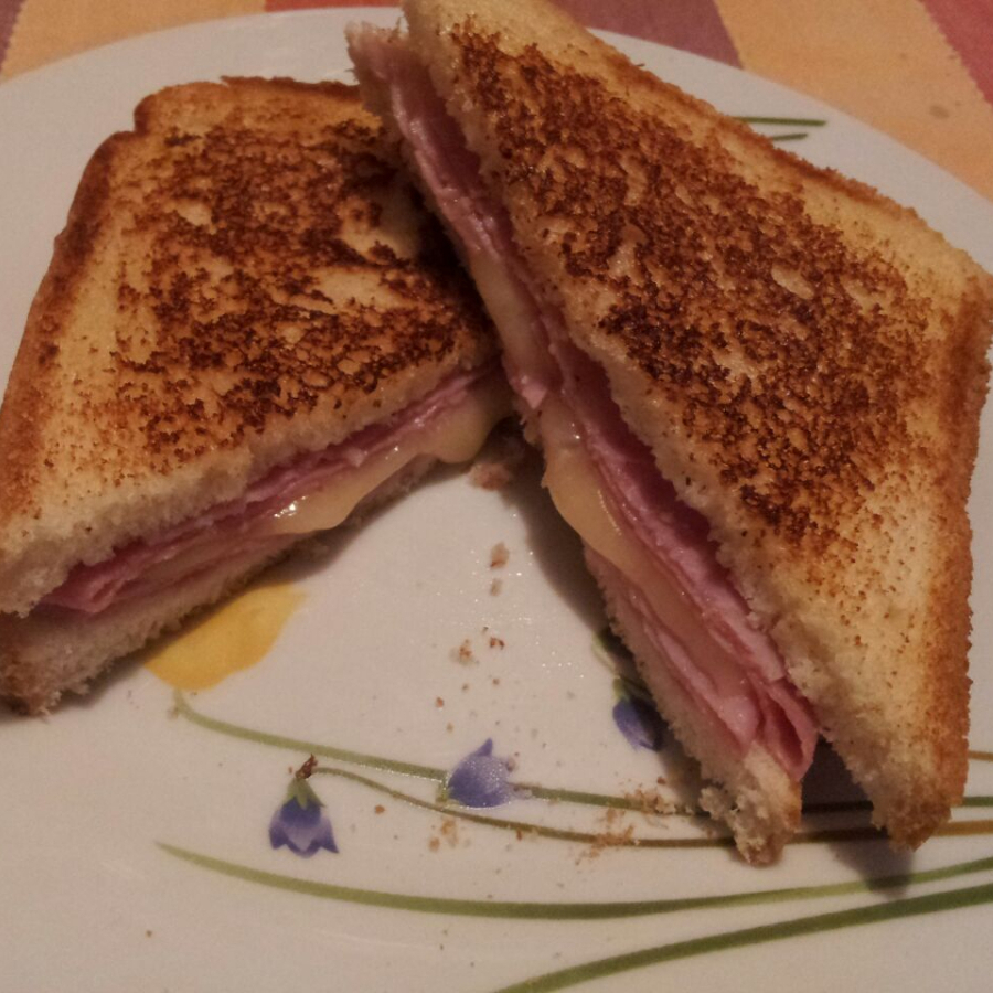 SANDWICH