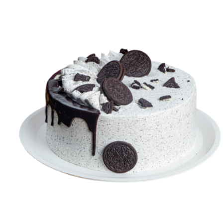 Oreo