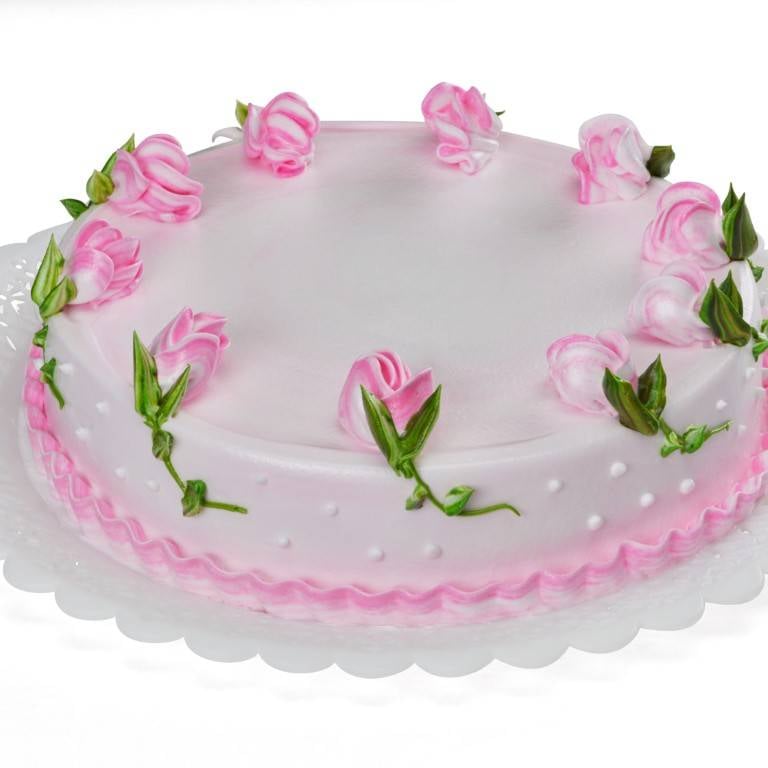 Botones de Rosa