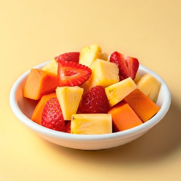 Porción de Fruta