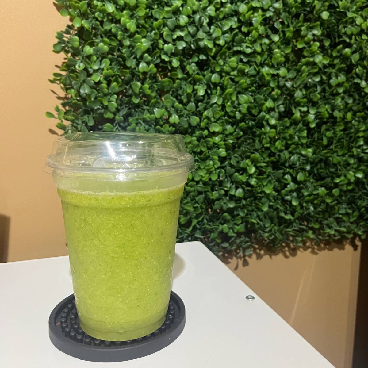 Licuado Verde Mix 4, 16 Oz
