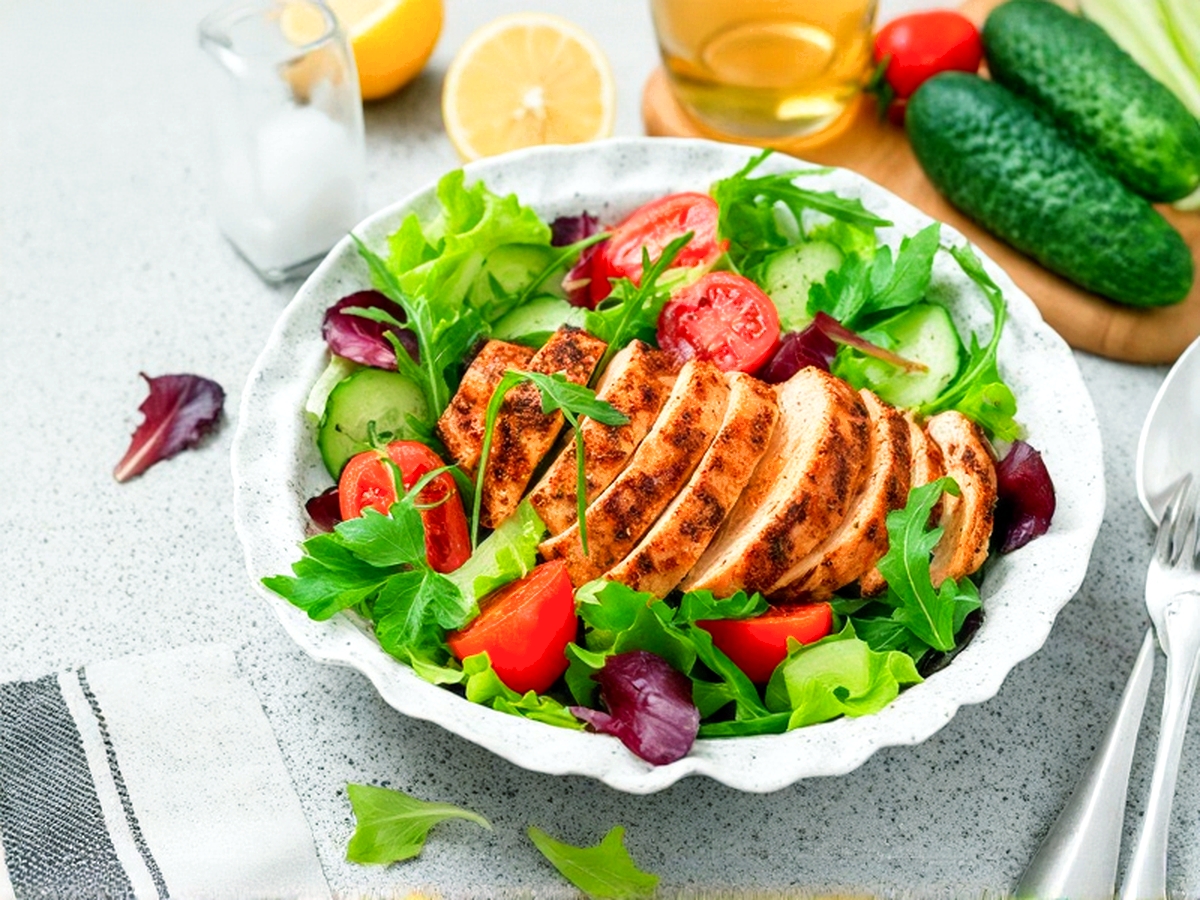 Sabor Gourmet Fit