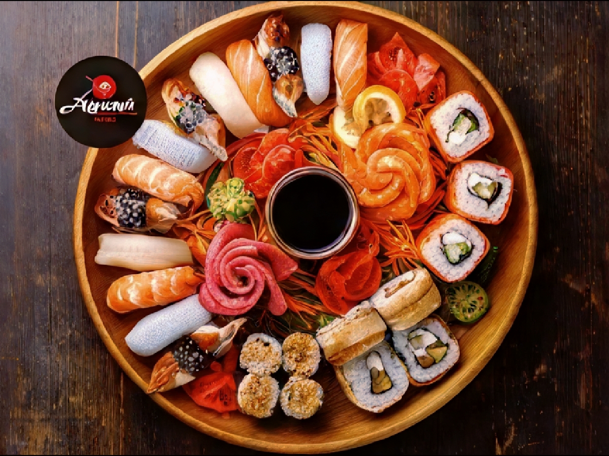 Ayumi Sushi - Rodizio Delivery & Poke