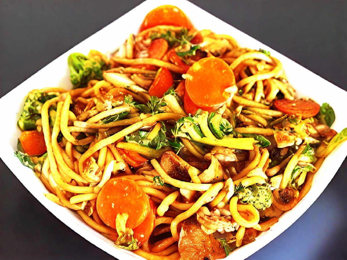 Guenki Oriental Foods