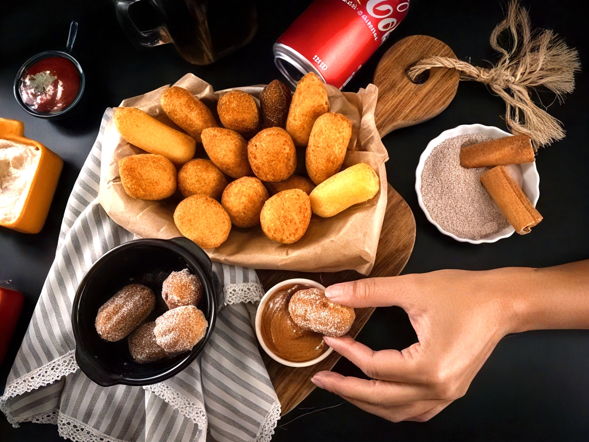 Dognissimo Salgaderia